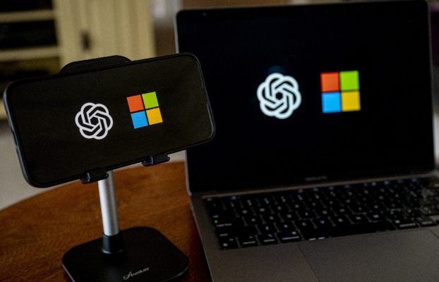 La asociación Microsoft-OpenAI genera preocupaciones antimonopolio, dice la FTC