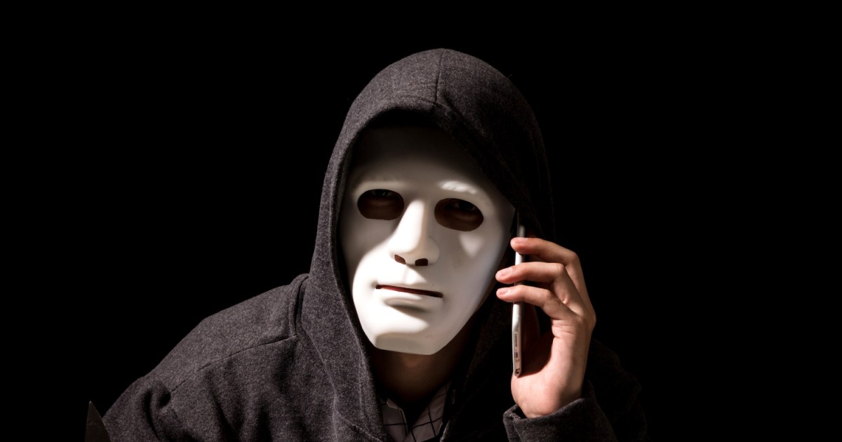 DeepSeek puede crear planes criminales y explicar el gas mostaza
