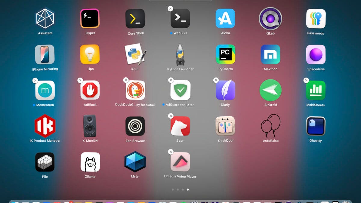 Cómo eliminar software de una Mac y por qué debería hacerlo con regularidad
