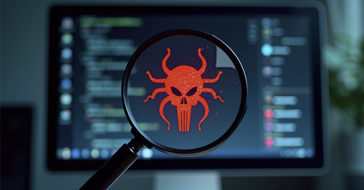 Los investigadores exponen RAT no Euclid utilizando técnicas de derivación de UAC y evasión AMSI