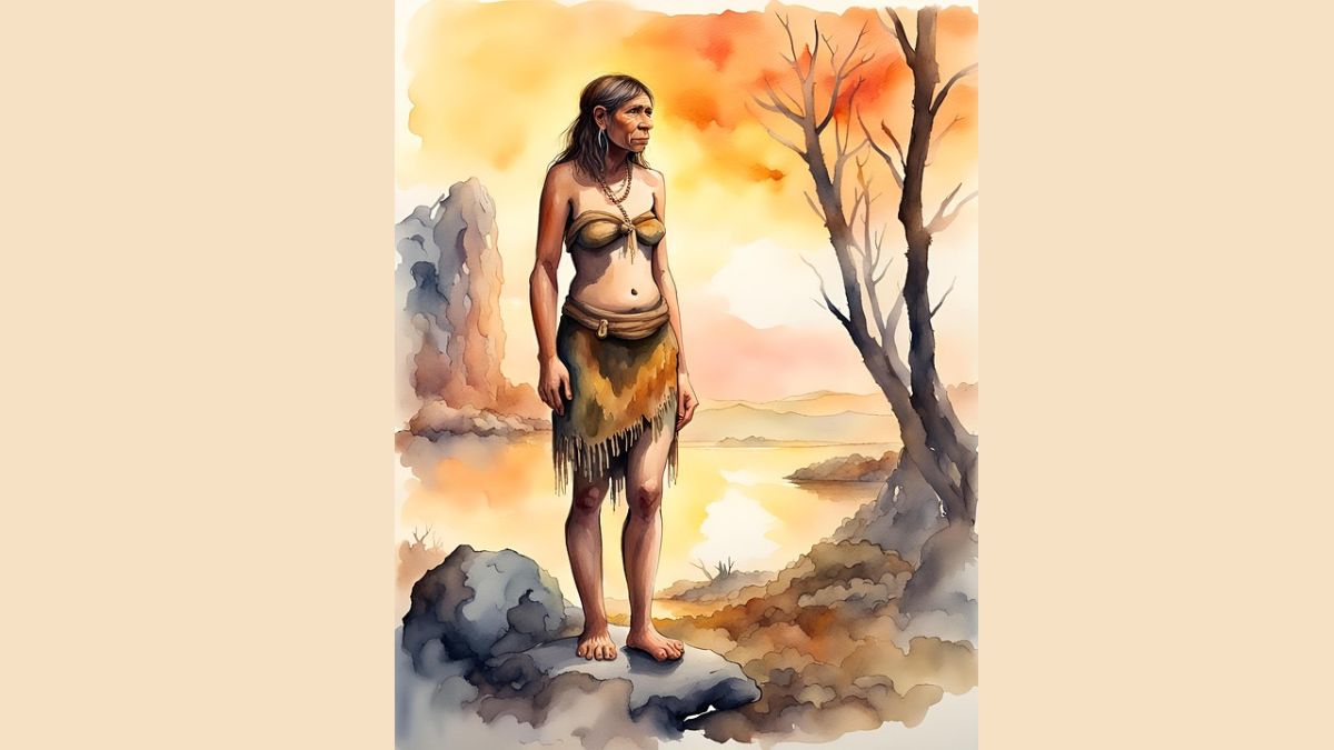 Las incompatibilidades de la proteína sanguínea neandertal pueden haber contribuido a la extinción