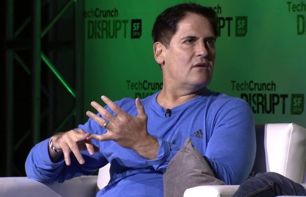 Mark Cuban está listo para financiar una alternativa a TikTok basada en el protocolo AT de Bluesky