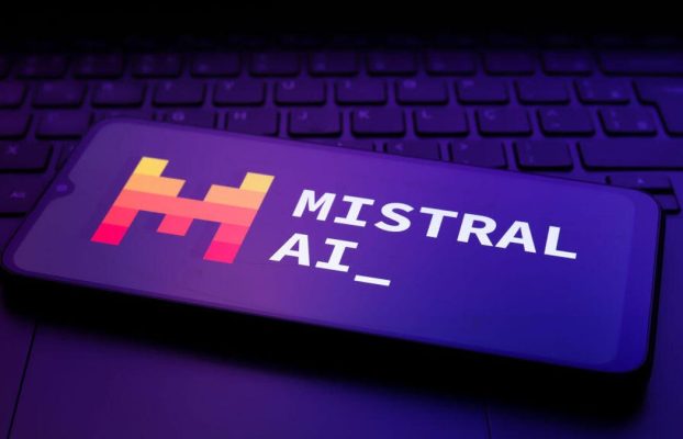 Mistral Ai dice que su modelo pequeño 3 es una alternativa local de código abierto a GPT-4O Mini