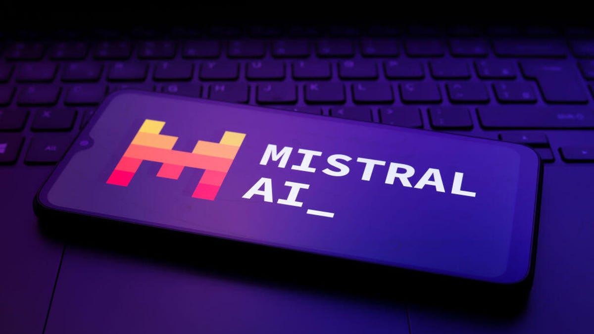 Mistral Ai dice que su modelo pequeño 3 es una alternativa local de código abierto a GPT-4O Mini