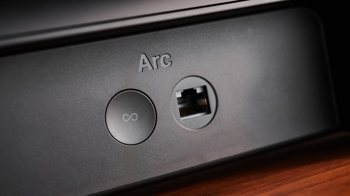 Parece que la barra de sonido de sonos arco está siendo descontinuado, y espero que Sonos esté haciendo espacio para algo nuevo