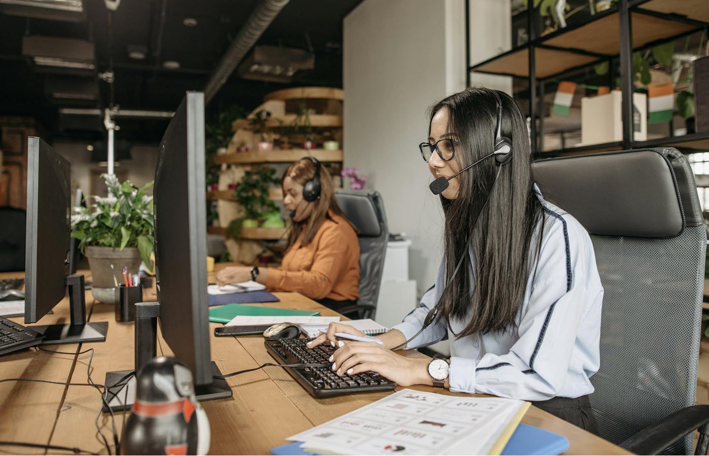 7 señales de que un IVR multinivel es imprescindible para quienes llaman