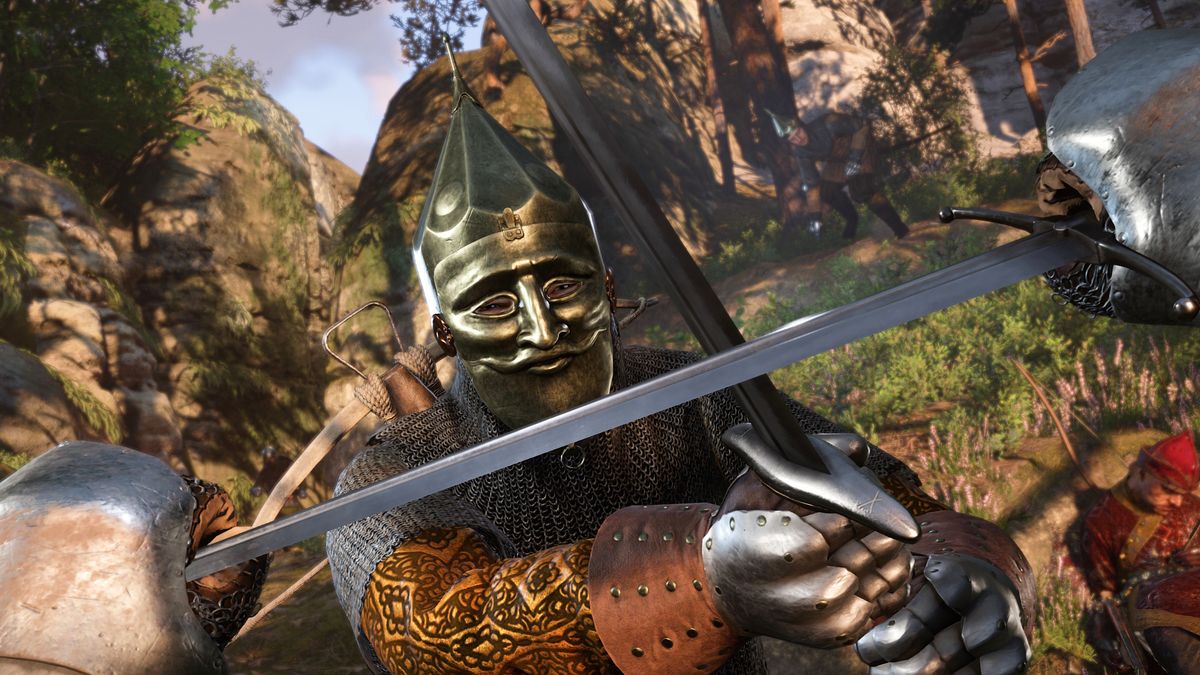 Llegarán actualizaciones gratuitas a Kingdom Come: Deliverance 2 después del lanzamiento, incluida la posibilidad de cortarse el pelo