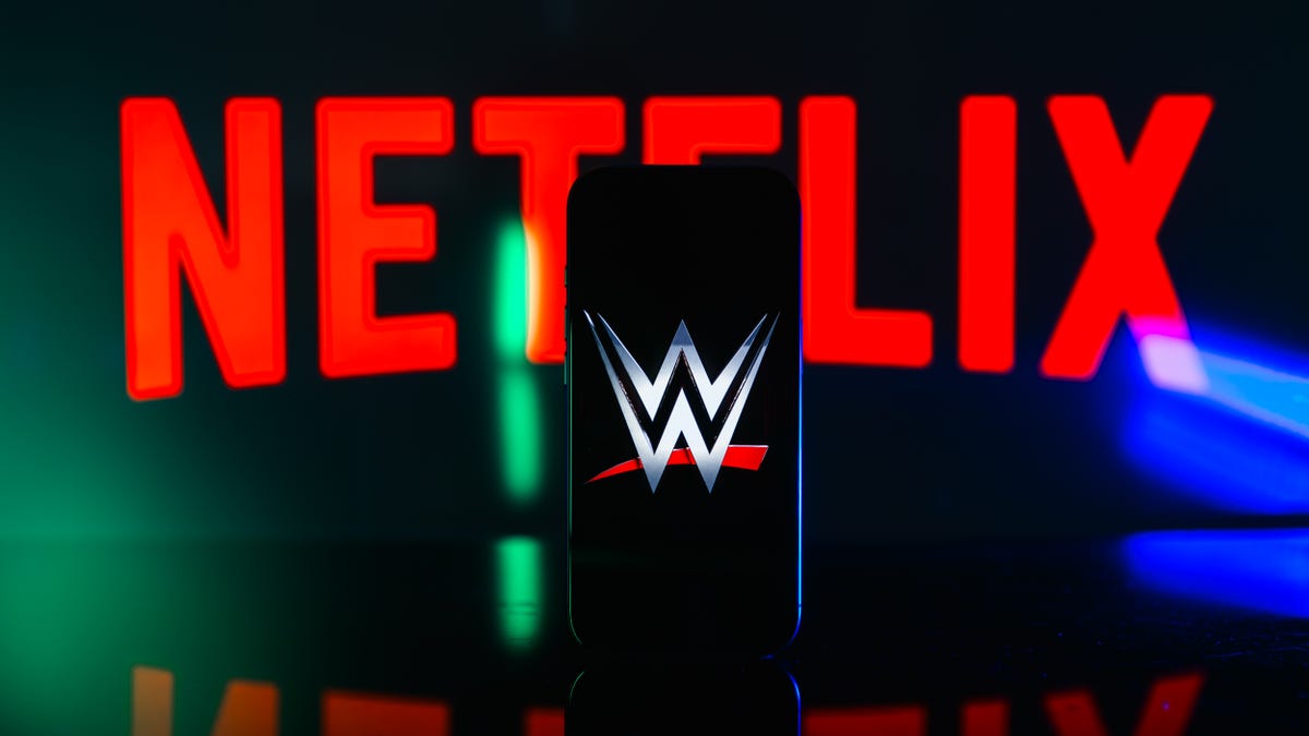 Lucha pronto donde quieras con los juegos de la WWE y Netflix