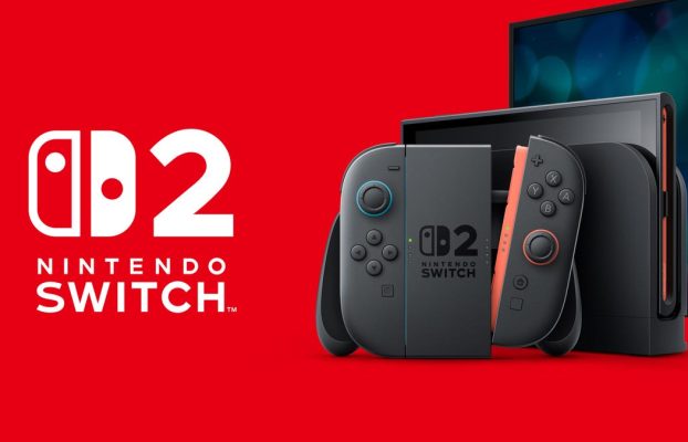 Especificaciones de Switch 2 frente a especificaciones de Switch 1: novedades de la próxima consola de Nintendo