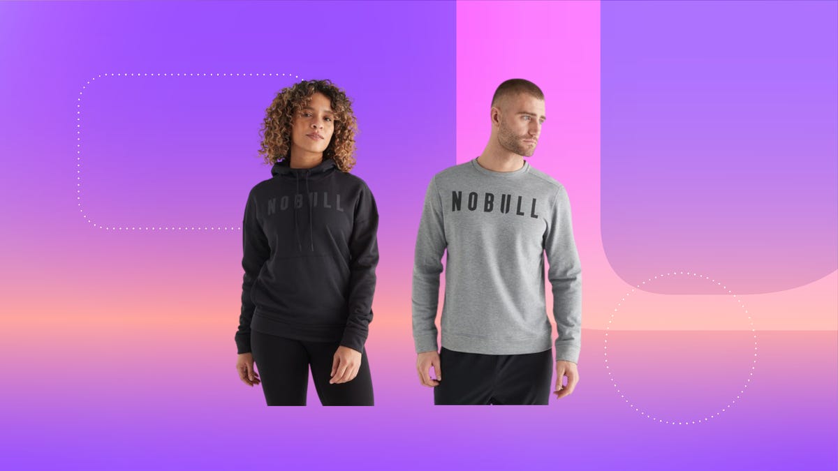 Nobull Compre más, ahorre más Ofertas de oferta Hasta un 30 % de descuento adicional en artículos en liquidación