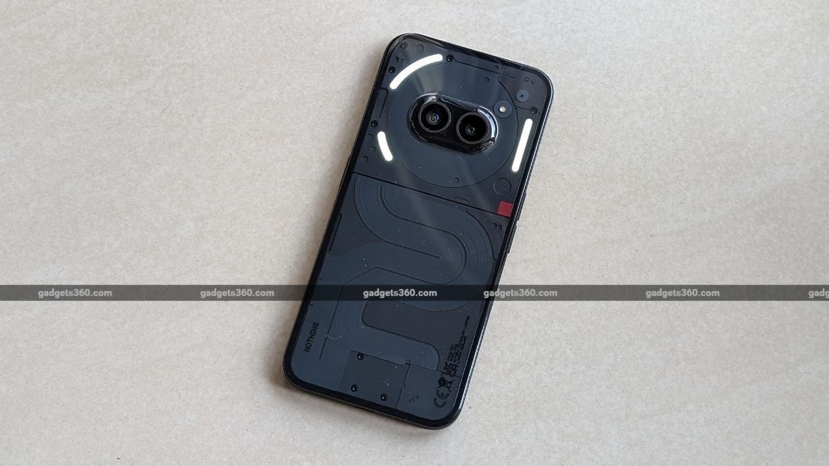 Nothing Phone 3A Series India Fecha de lanzamiento establecida para el 4 de marzo; Disponibilidad de Flipkart confirmada
