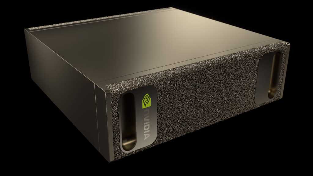 Surgen rumores de que las CPU Nvidia Arm para PC llegarán más adelante en 2025