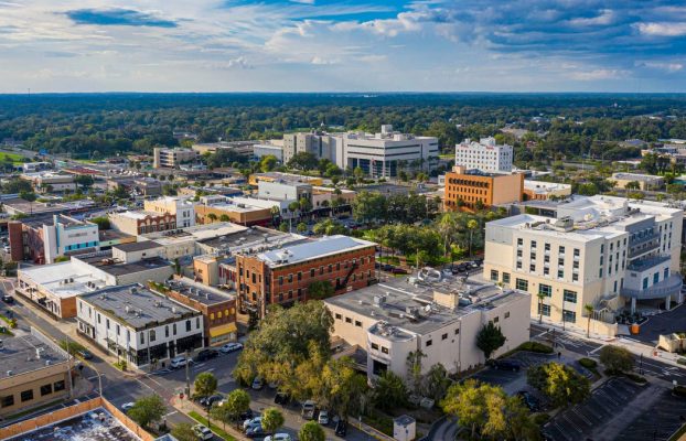 Los mejores proveedores de Internet en Ocala, Florida