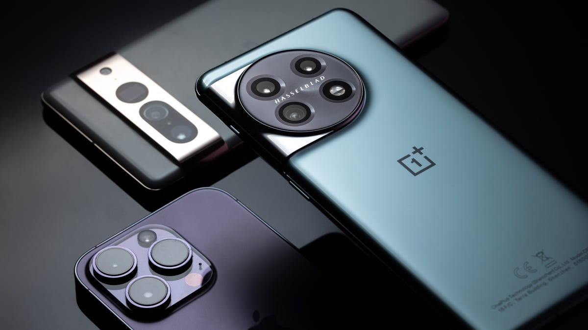 ¿Comprar un teléfono nuevo? Considere estas cosas antes de comprar
