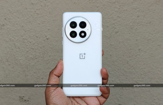 OnePlus 13 Mini se espera que debutará en abril; OnePlus 14, OnePlus Ace 6 Series Lunning Timeline con propina