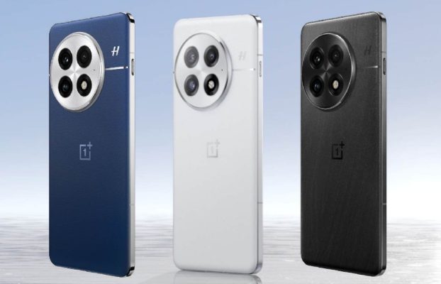 Fundas magnéticas OnePlus 13 y cargador inalámbrico OnePlus AIRVOOC de 50 W lanzados en India