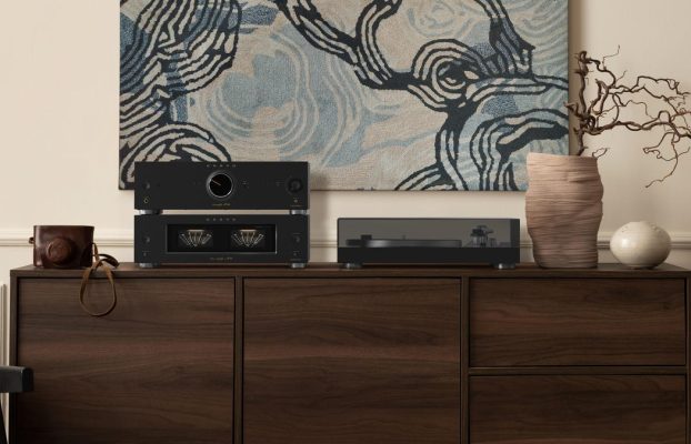 Onkyo reinventa la alta fidelidad con nuevos parlantes autoamplificados y transmisión de audio