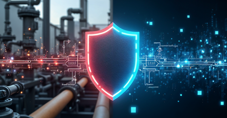 La desconexión de alto riesgo para la seguridad ICS/OT
