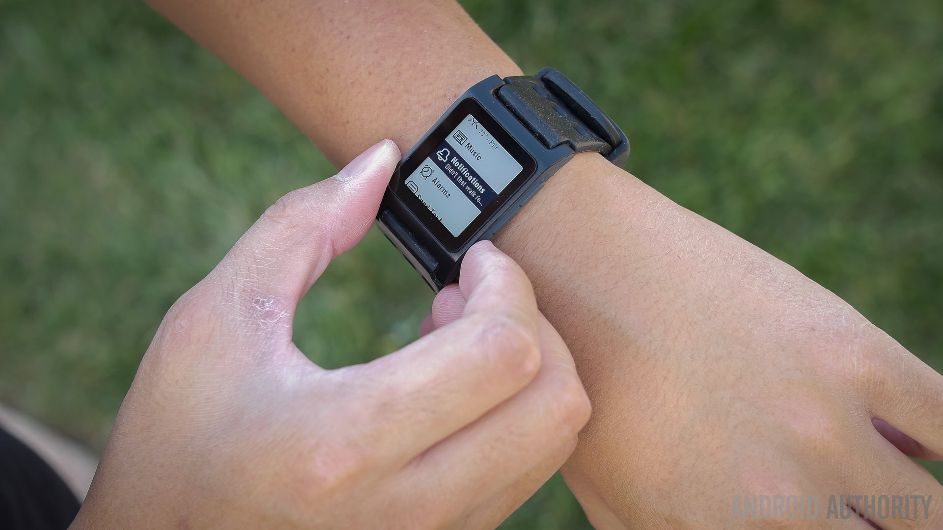 Pebble favorito de culto está regresando con un nuevo reloj inteligente