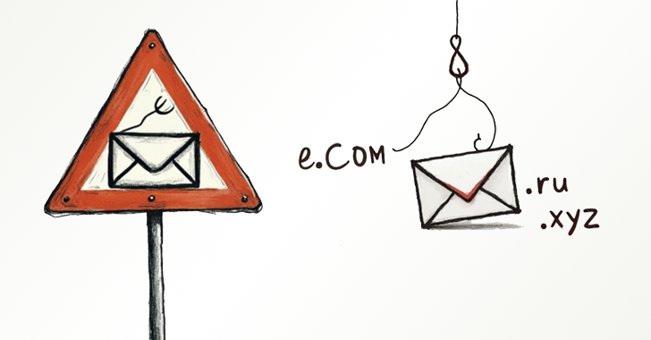 Dominios descuidados utilizados en Malspam para evadir las protecciones de seguridad SPF y DMARC