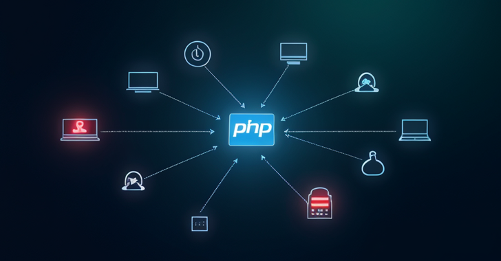 Los bots basados ​​en Python que explotan servidores PHP impulsan la proliferación de plataformas de juegos de azar
