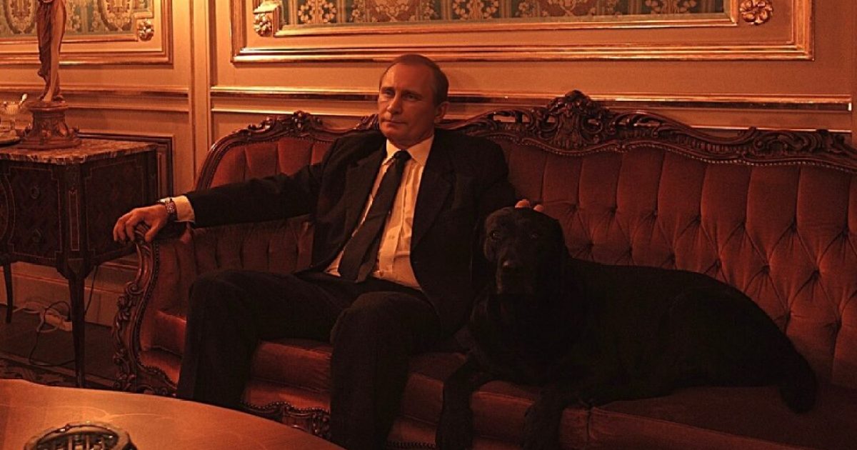 Putin: la película polaca que se estrena con un líder ruso hecho en IA