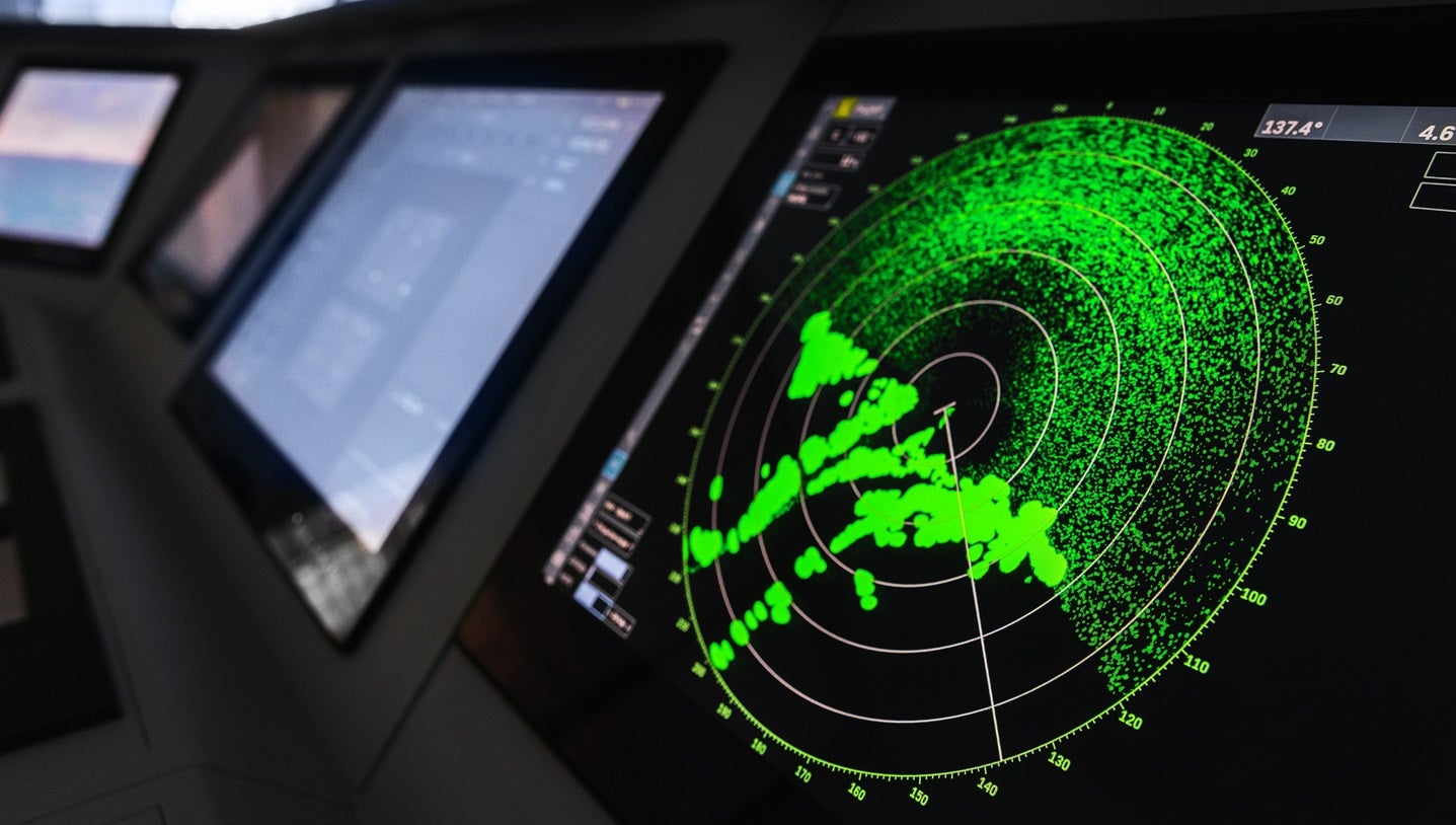 Anello desarrollará tecnología de navegación sin GPS para la Armada de EE. UU.