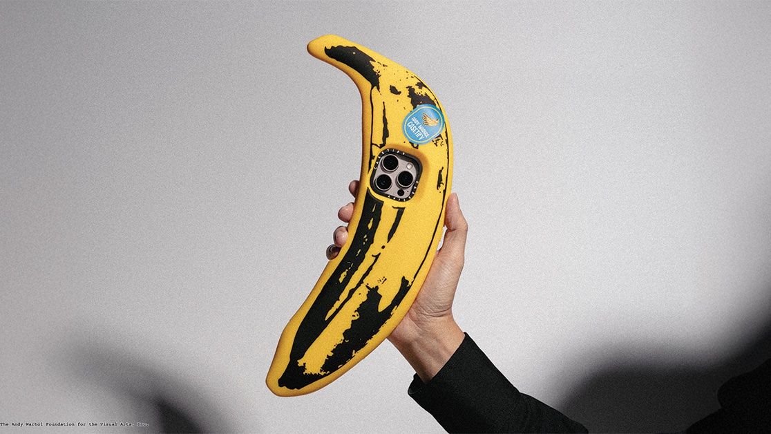 Este caso no es solo un plátano podrido, es una ventana a la historia de la música icónica