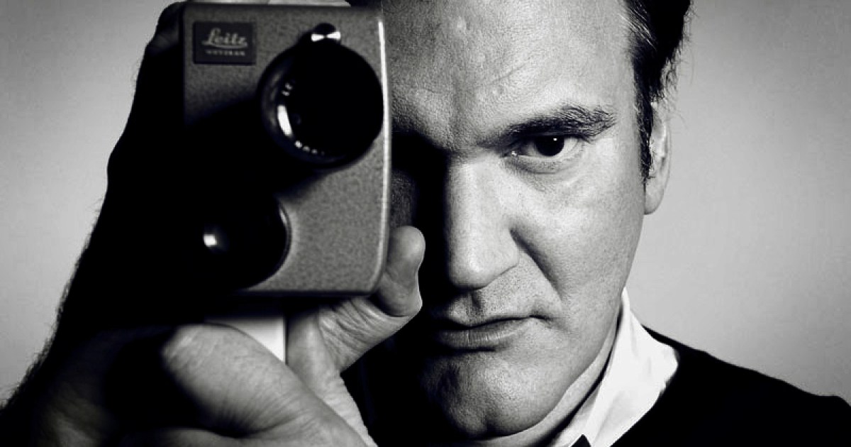 La última película de Quentin Tarantino deberá seguir esperando por culpa del teatro