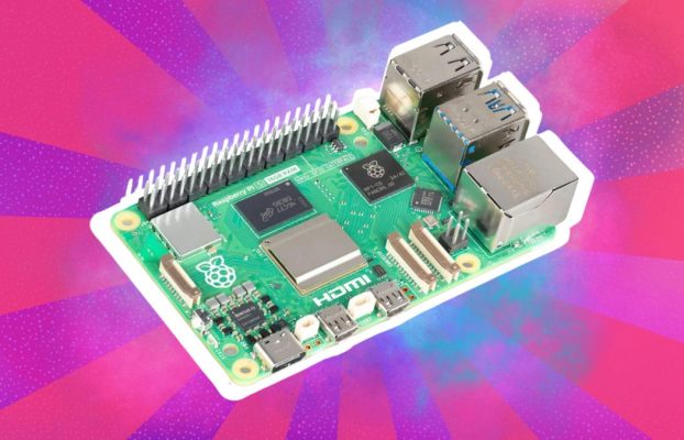 Finalmente, una Raspberry Pi 5 de 16 GB, pero ¿tiene más sentido una mini PC a este precio?