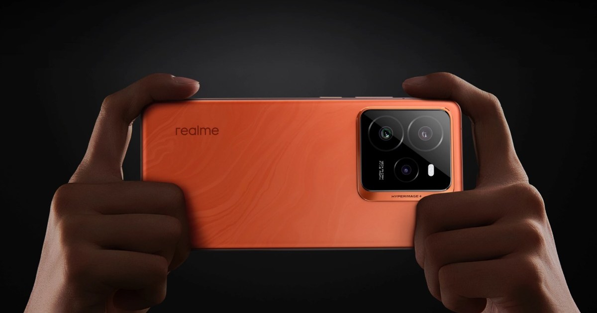 Ajustes que le debes hacer a tu Realme GT 7 Pro