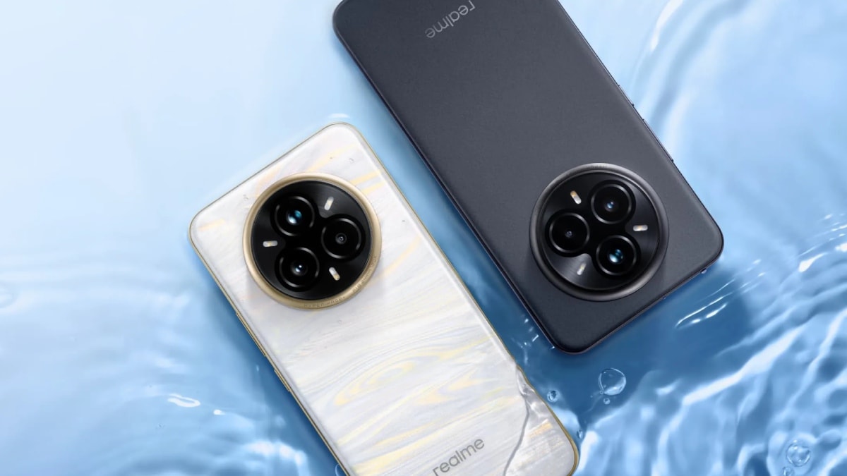 Realme 14 Pro visto en Geekbench; Es probable que obtenga un SoC MediaTek Dimensity 7300