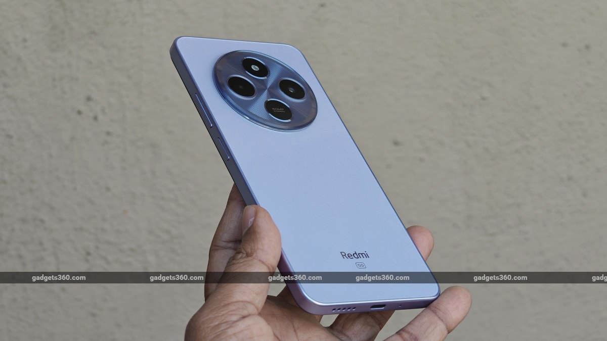 Revisión de Redmi A4 5G: teléfono humilde, grandes ambiciones
