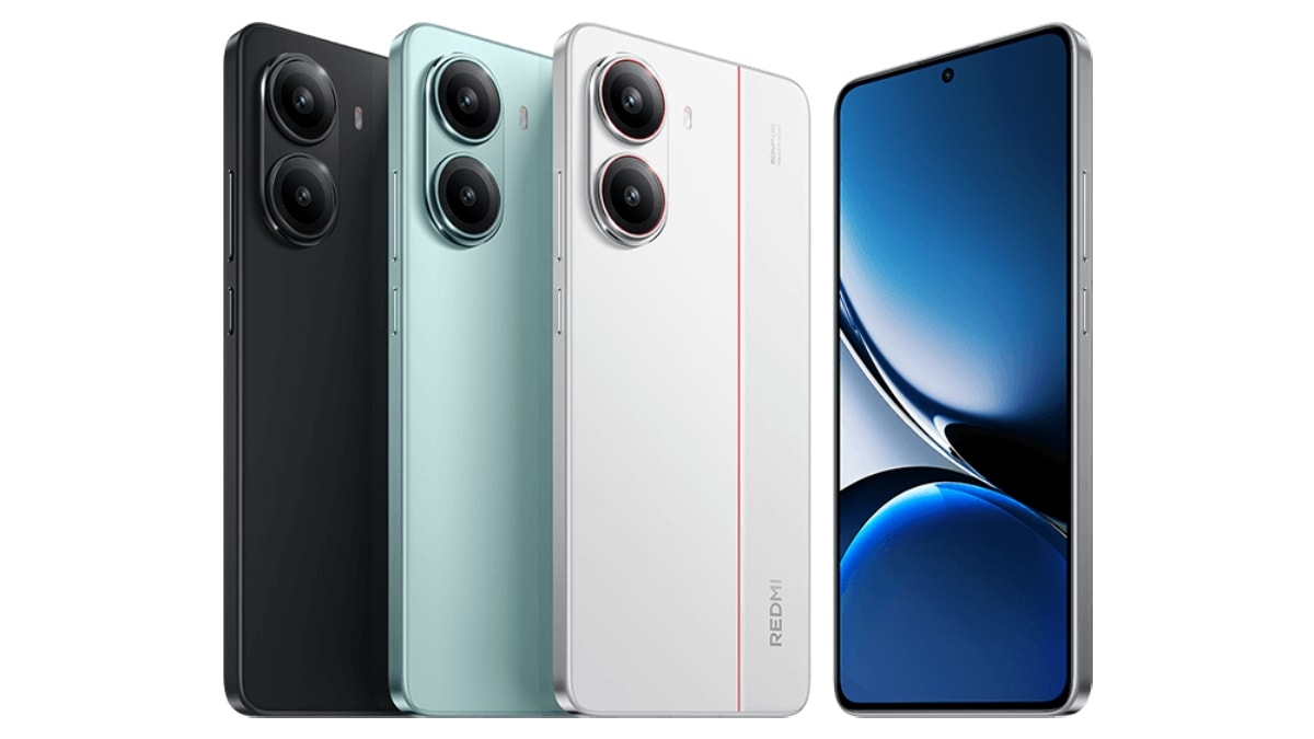 Se espera que Redmi Turbo 4 Pro incluya el chipset Snapdragon 8s Elite y una pantalla con resolución de 1.5K