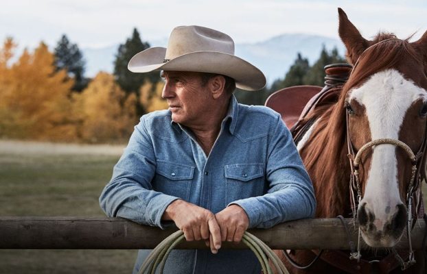 Se informa que Netflix está a punto de obtener el gran éxito televisivo de Paramount Plus, Yellowstone, en el Reino Unido, pero no en los EE. UU.