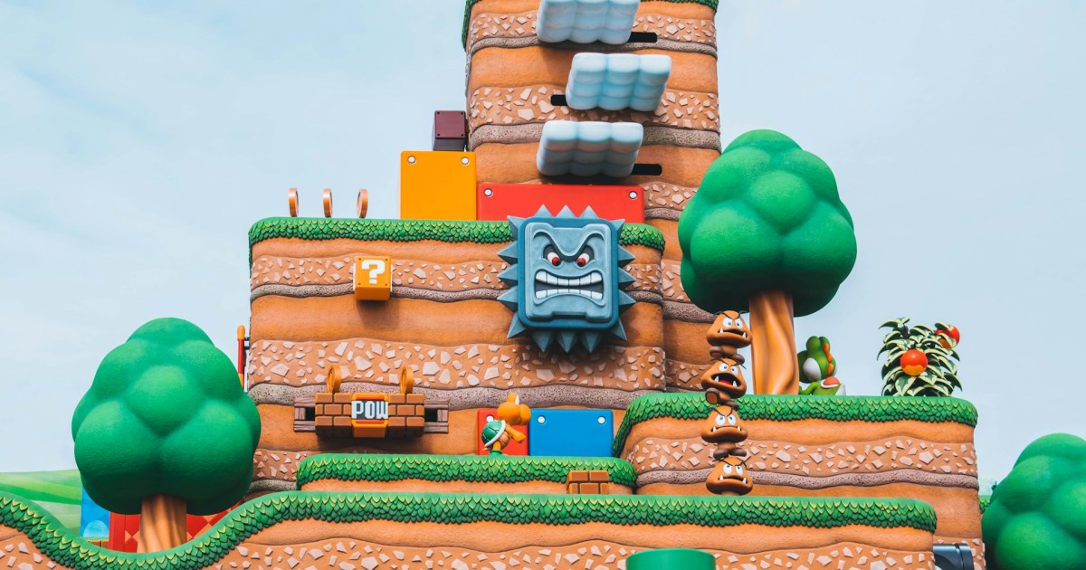 Abogado de Nintendo tajante: la emulación es legal