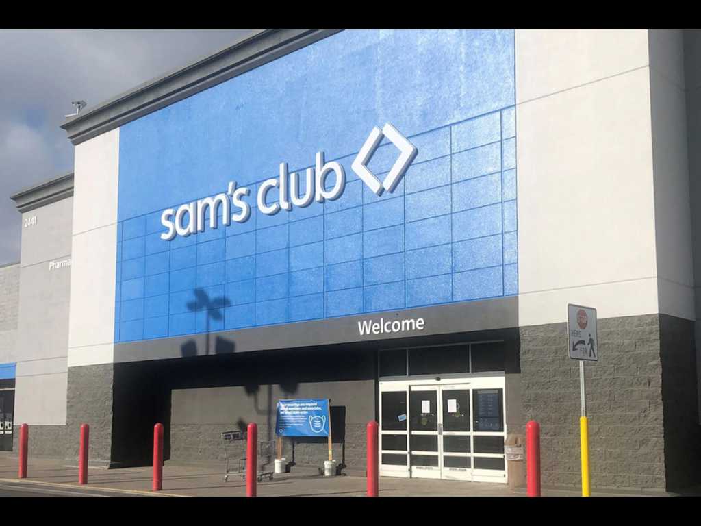 Por qué los compradores inteligentes están acudiendo en masa a Sam’s Club