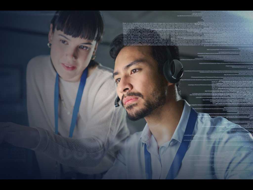 Prepare su carrera para el futuro con acceso de por vida a la capacitación de CompTIA