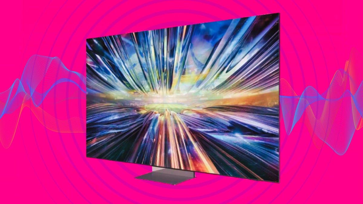 La alternativa de Samsung y Google a Dolby Atmos puede ser el producto de audio más interesante en CES 2025