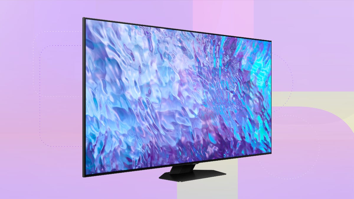 La enorme venta de televisores de Año Nuevo recorta los televisores Samsung, Hisense, Panasonic y TCL hasta en un 62%