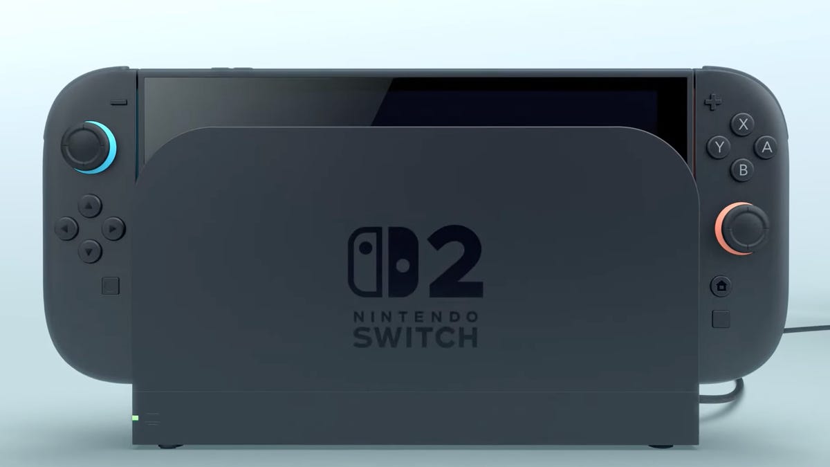 Compatibilidad con versiones anteriores del juego Switch 2: lo que sabemos