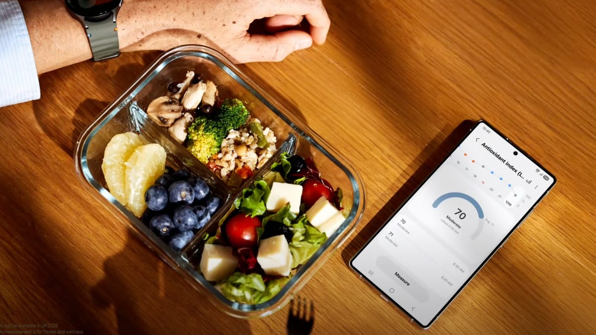 Samsung Health está agregando estas funciones de bienestar personalizadas, y son muy necesarias