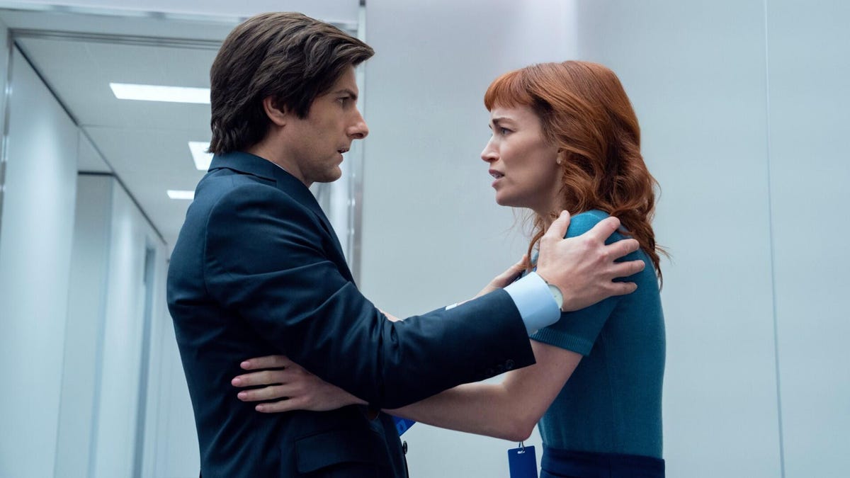 ‘Severance’ Temporada 2: 5 Preguntas alucinantes que necesitamos respondidas lo antes posible