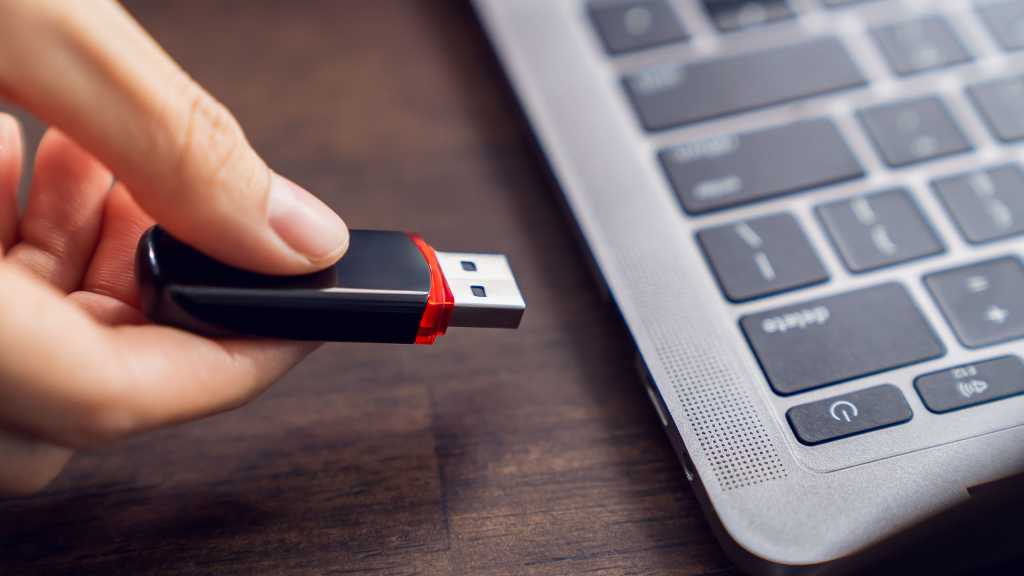 Cómo crear unidades USB personalizables de instalación de Windows con Rufus