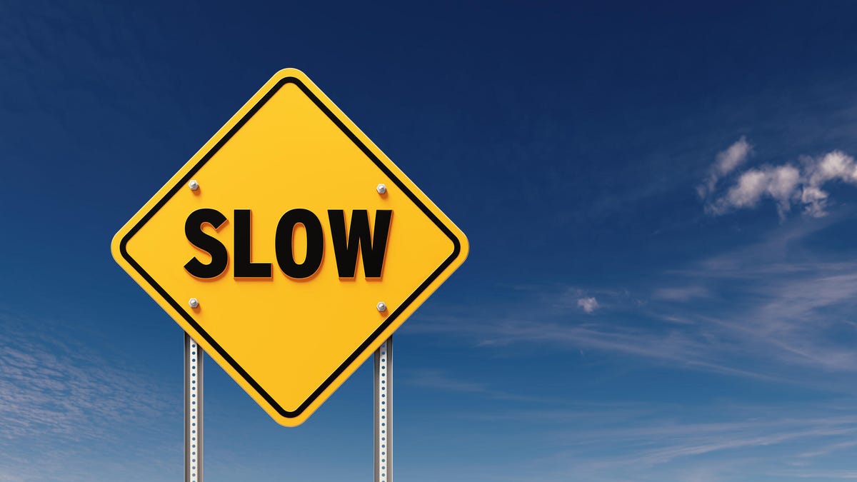 Las empresas están llegando a un ‘límite de velocidad’ en la implementación de la generación AI, aquí está por qué