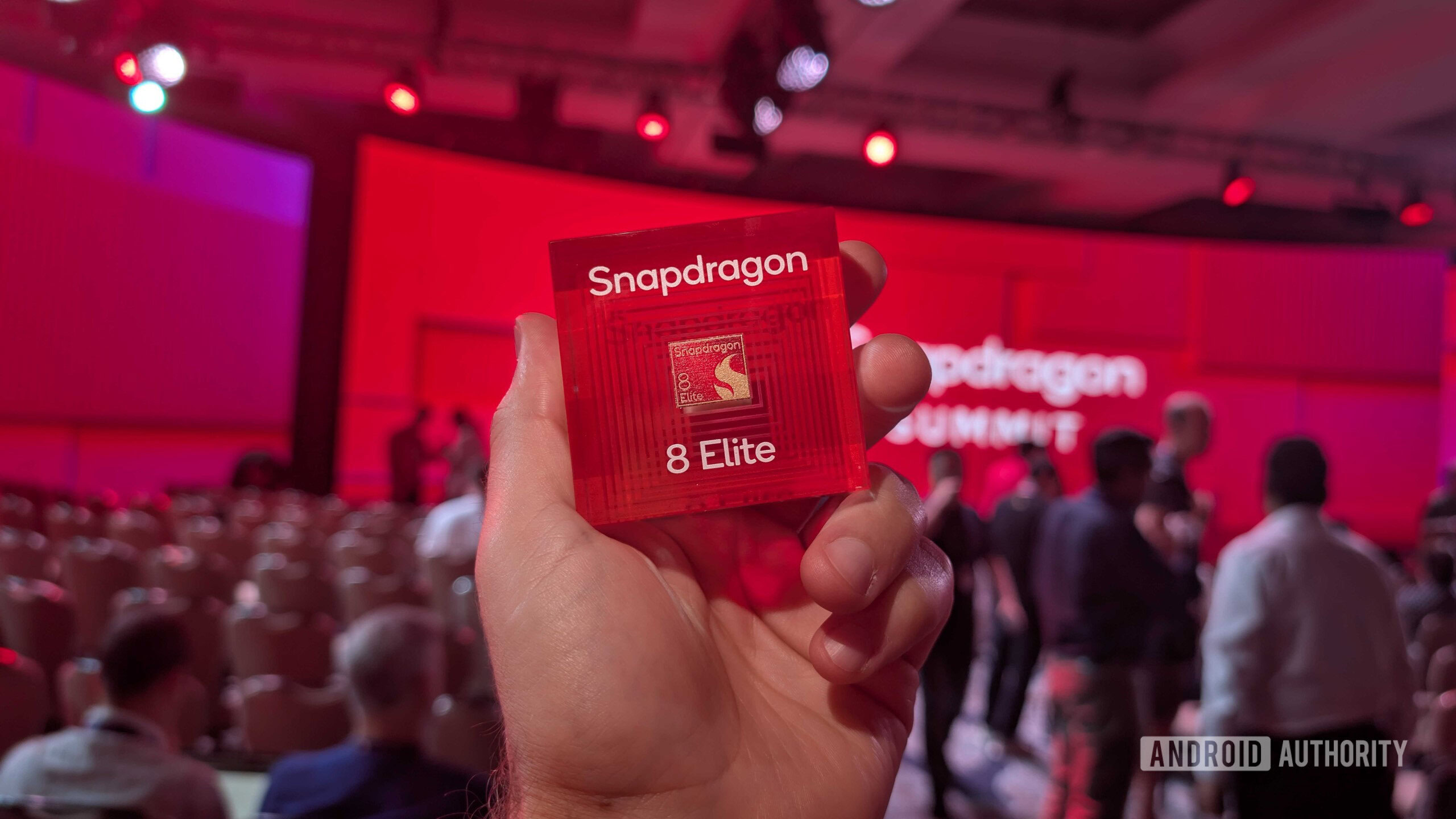 La fuga de Snapdragon 8s Elite adelanta el futuro de los buques insignia asequibles
