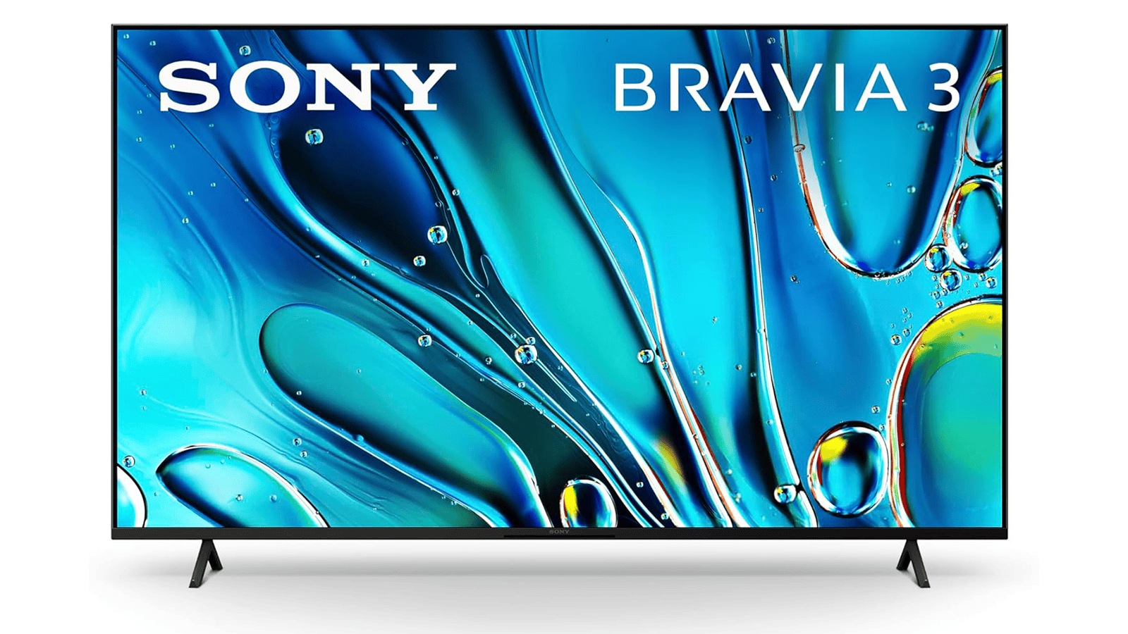 ¡Sony’s Bravia 3 Google TV tiene hasta un 20% de descuento!