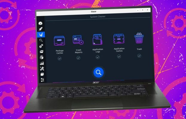Cómo mantener Linux optimizado (y ahorrar tiempo) con Stacer