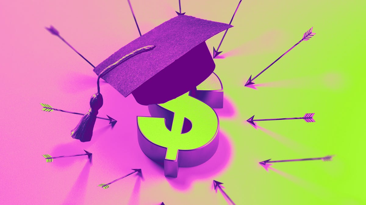 La Casa Blanca condona los préstamos estudiantiles a más de 150.000 prestatarios más