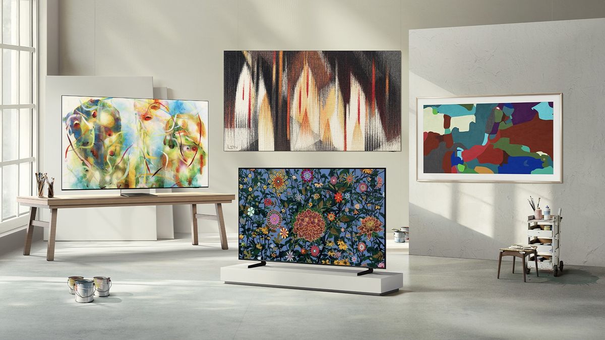 Samsung presenta la línea de televisores mini-LED 2025 con ‘Una nueva era de Samsung AI’